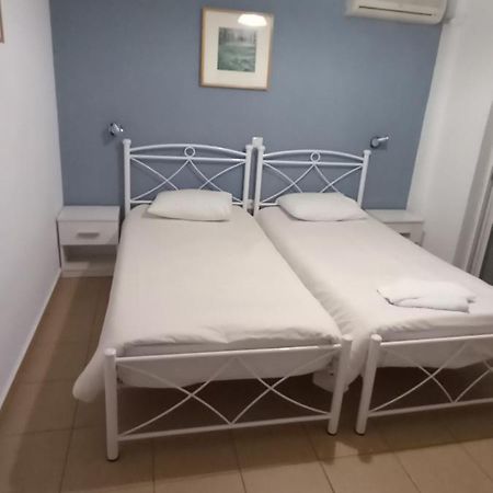 Pórto Ráfti Nikolaki Rooms מראה חיצוני תמונה