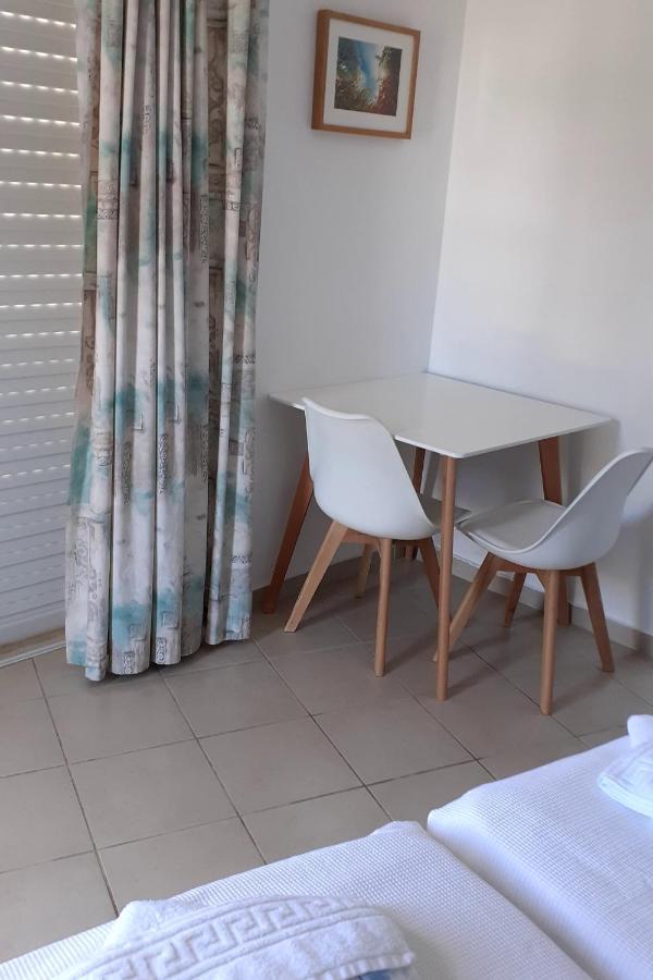 Pórto Ráfti Nikolaki Rooms מראה חיצוני תמונה