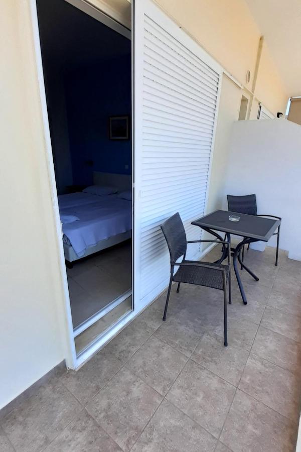 Pórto Ráfti Nikolaki Rooms מראה חיצוני תמונה