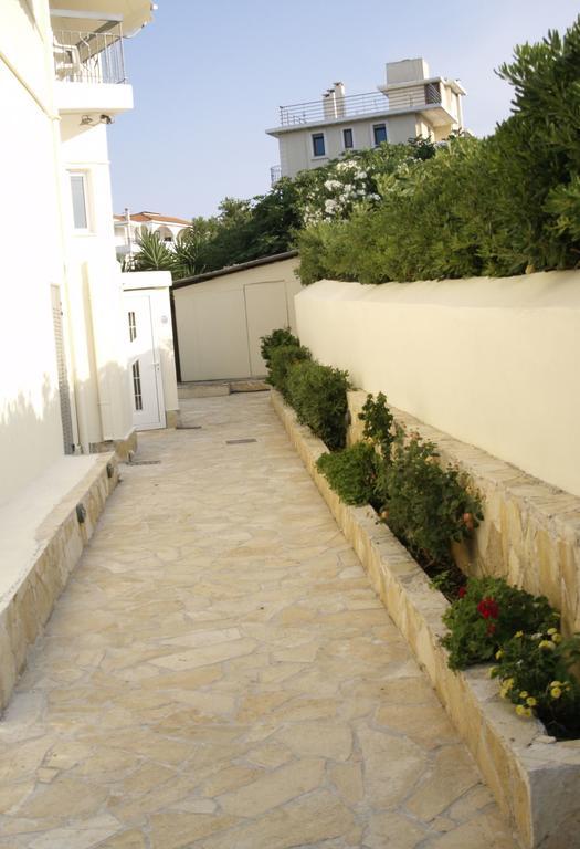 Pórto Ráfti Nikolaki Rooms מראה חיצוני תמונה